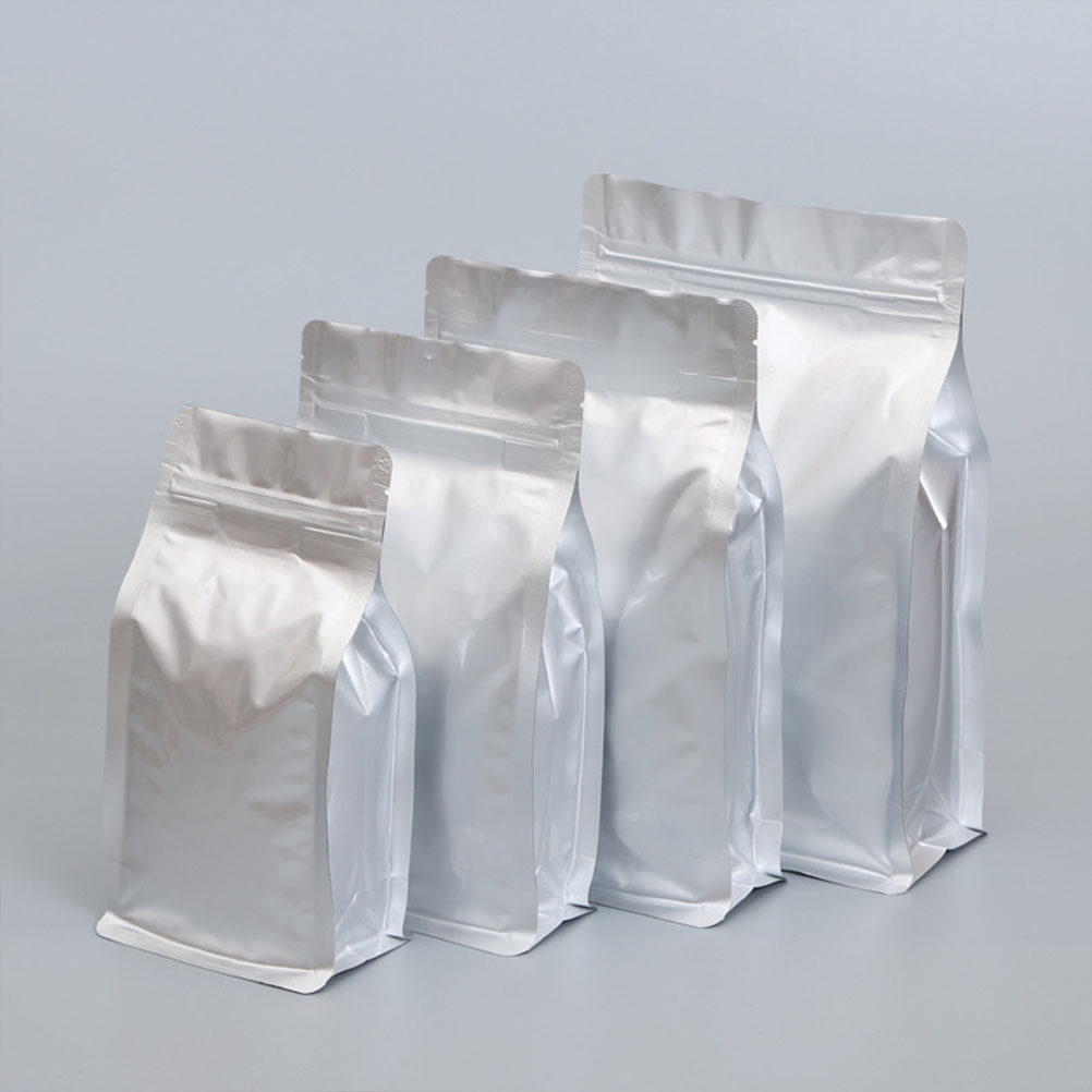 Bolsa autosellable de 20 pieza - Coffee Bean & Tea Menu reseña y precio