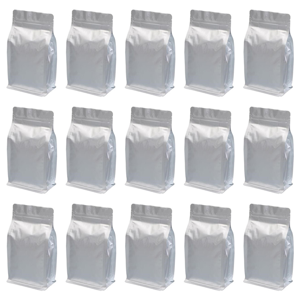 Bolsa autosellable de 20 pieza - Coffee Bean & Tea Menu reseña y precio