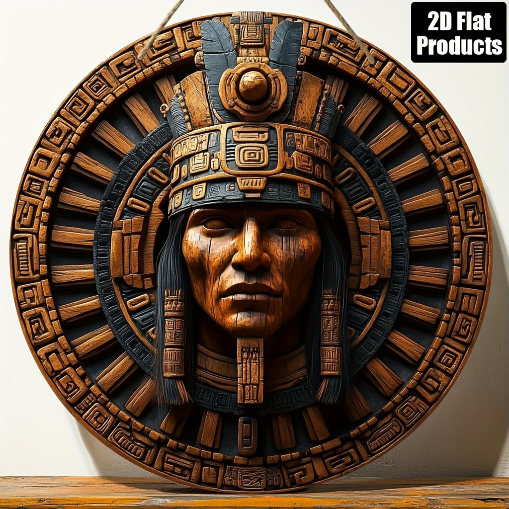 2D plano, 1 pieza, tablero red - Maya Coffee & Tea Ulasan reseña y precio
