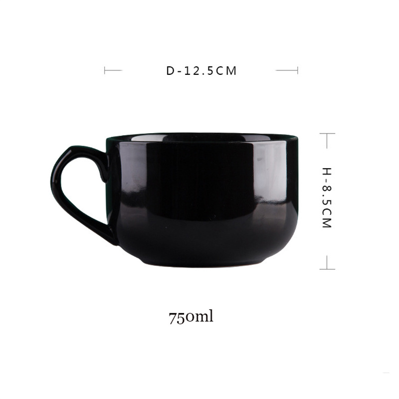 Taza de café de cerámica de gr - Coffee Tea Friends reseña y precio