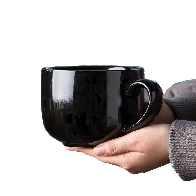 Taza de café de cerámica de gr - Coffee Tea Friends reseña y precio