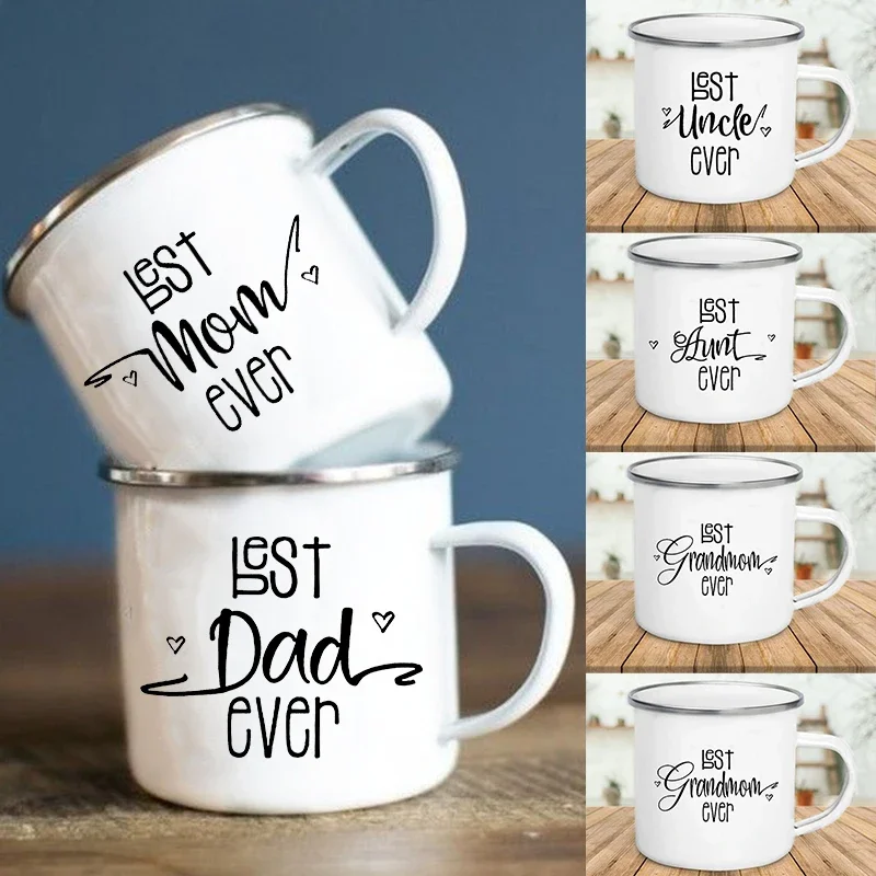 Las mejores tazas de mamá/papá - Coffee Tea Friends reseña y precio