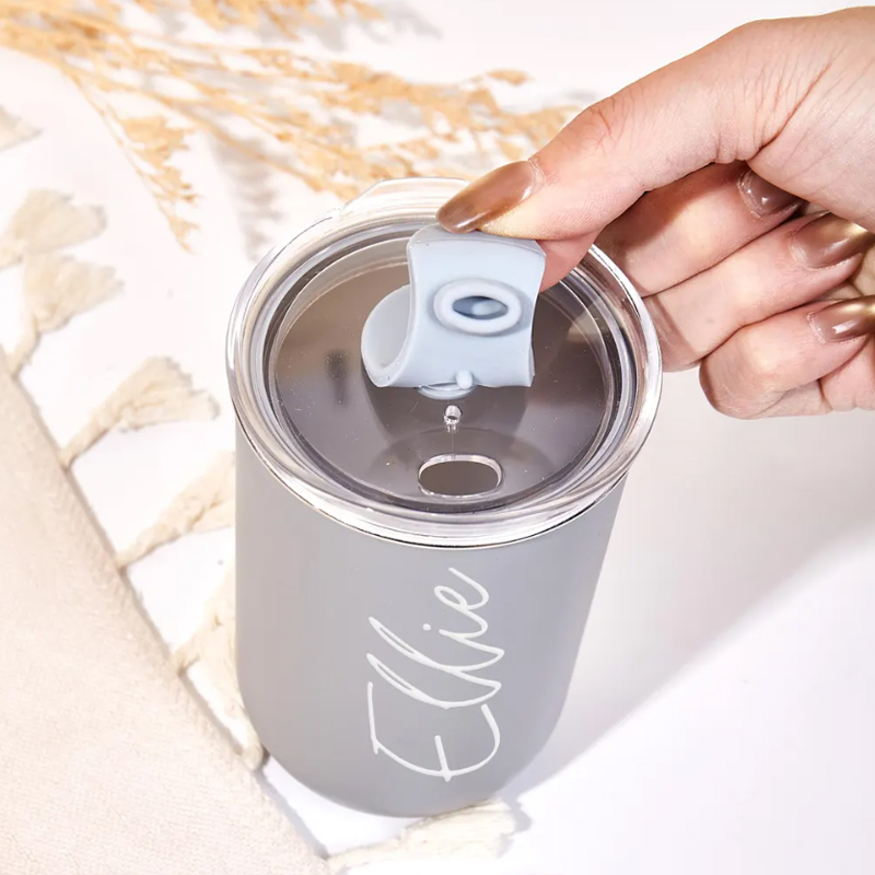 Taza de Café Personalizada de  - Double Wall Mug reseña y precio
