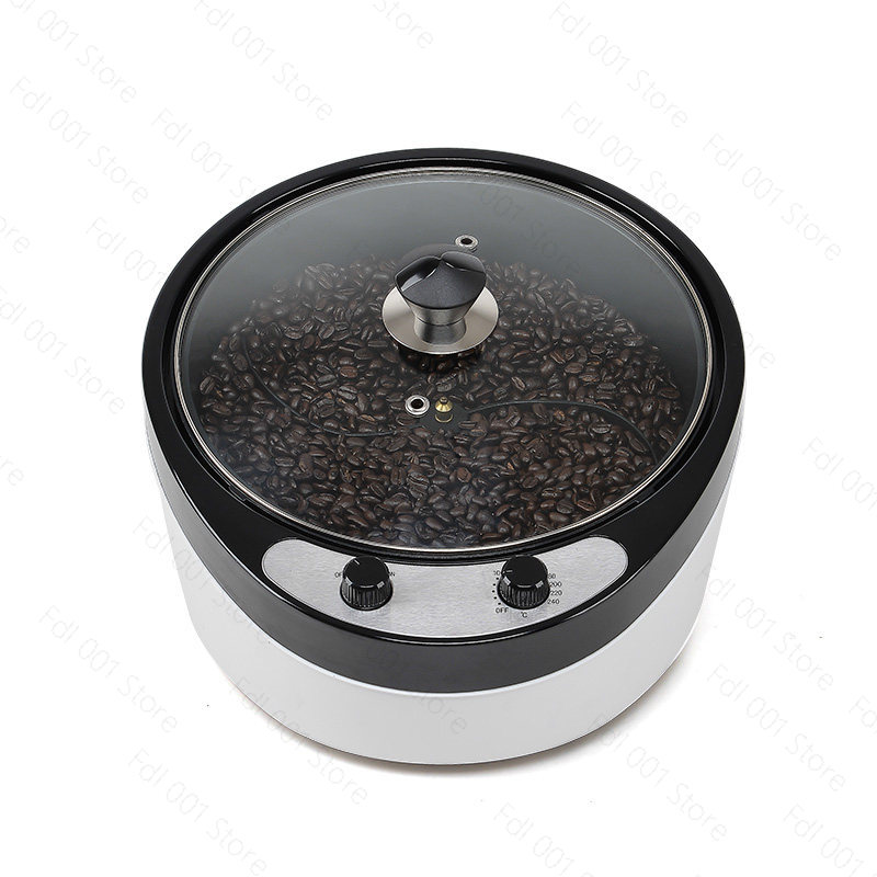 Tostador de Café Eléctrico de  - Coffee Tea Roasters reseña y precio