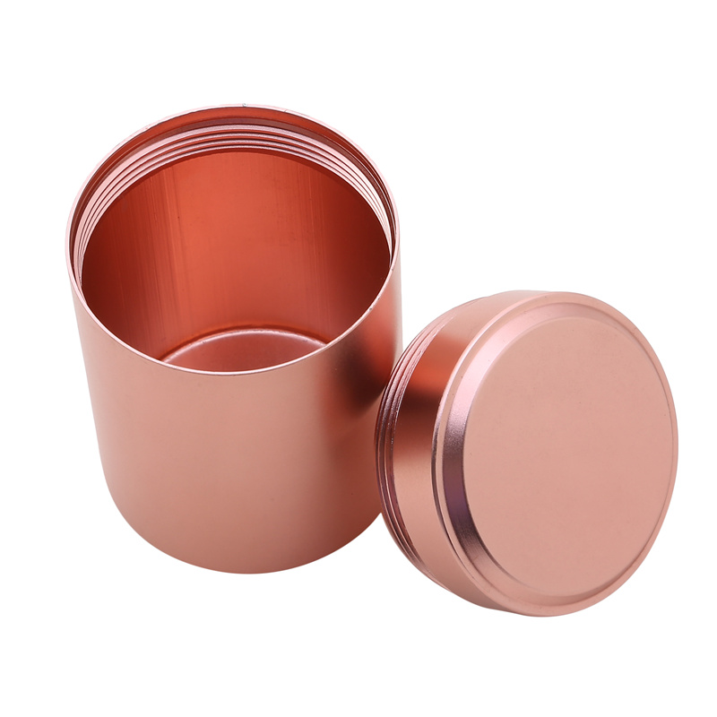 Mini caja de Metal, lata de té - Coffee Tea Sugar Set reseña y precio