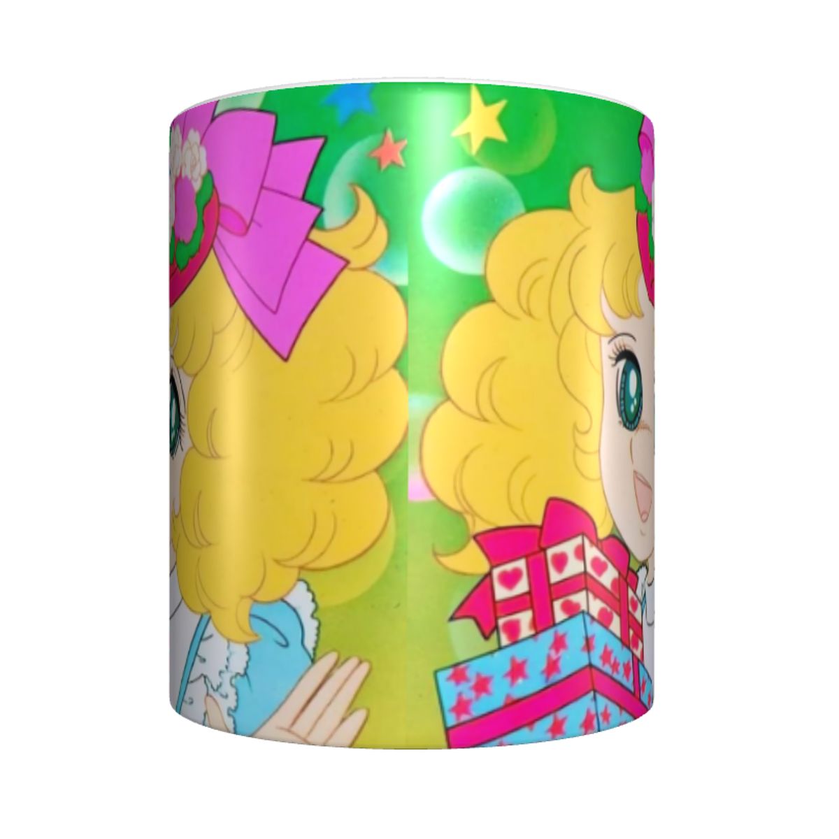 Tazas Mágicas de Cerámica Cand - Coffee Tea Friends reseña y precio