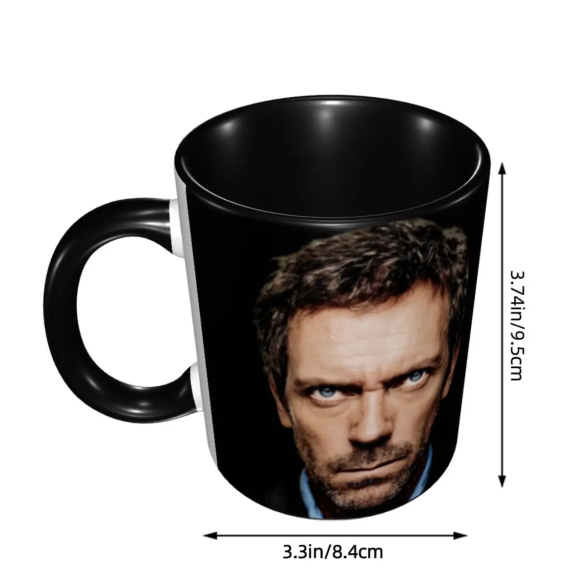 Tazas de Regalo de House MD Dr - Coffee Tea Friends reseña y precio