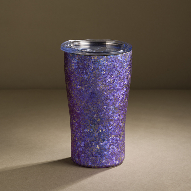Tazas de titanio de 300 ml, ta - Double Wall Mug reseña y precio