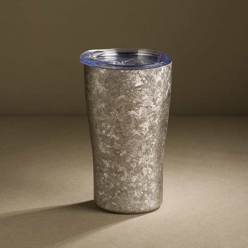 Tazas de titanio de 300 ml, ta - Double Wall Mug reseña y precio
