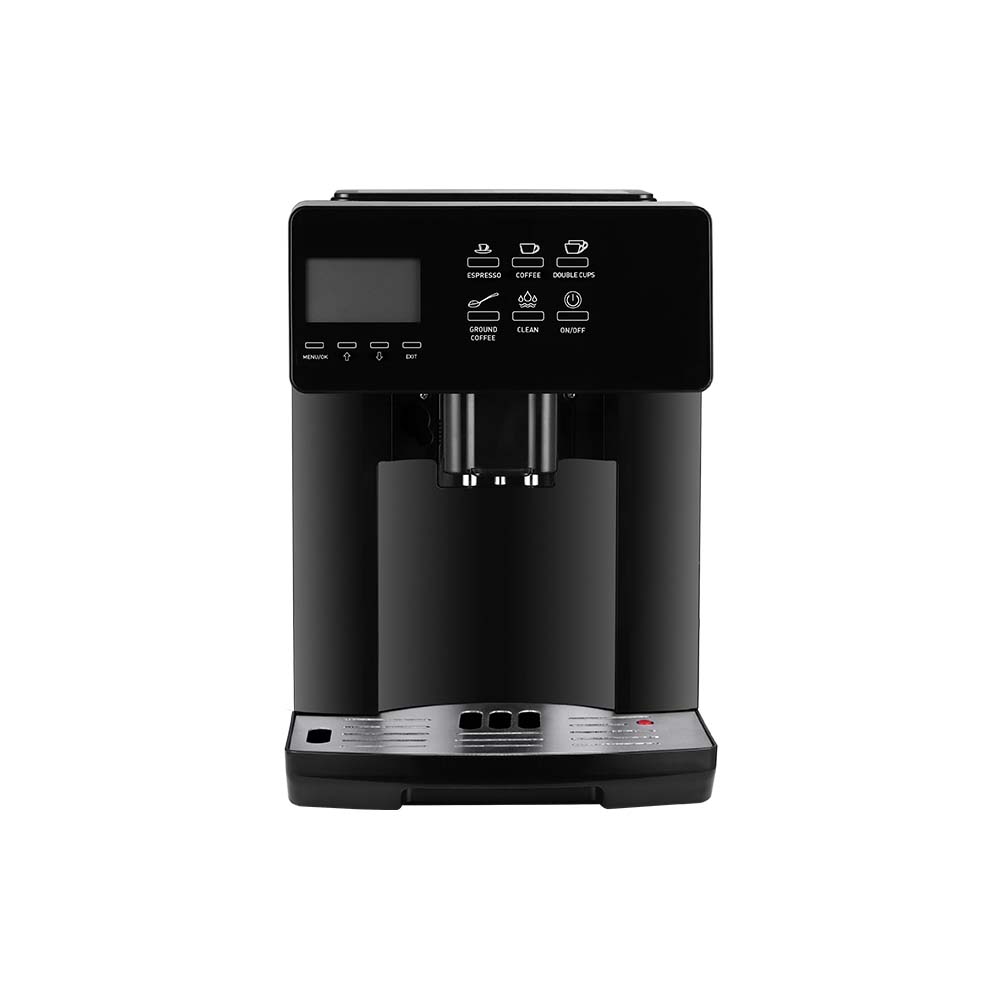 Precio de Fábrica, Máquina de  - Coffee Bean & Tea Menu reseña y precio