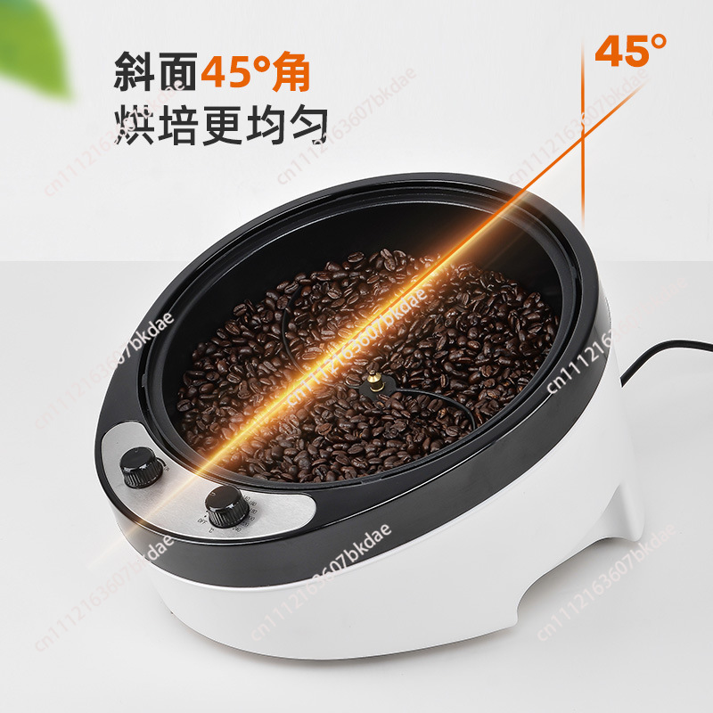 Tostador de Café Eléctrico AC  - Coffee Tea Roasters reseña y precio