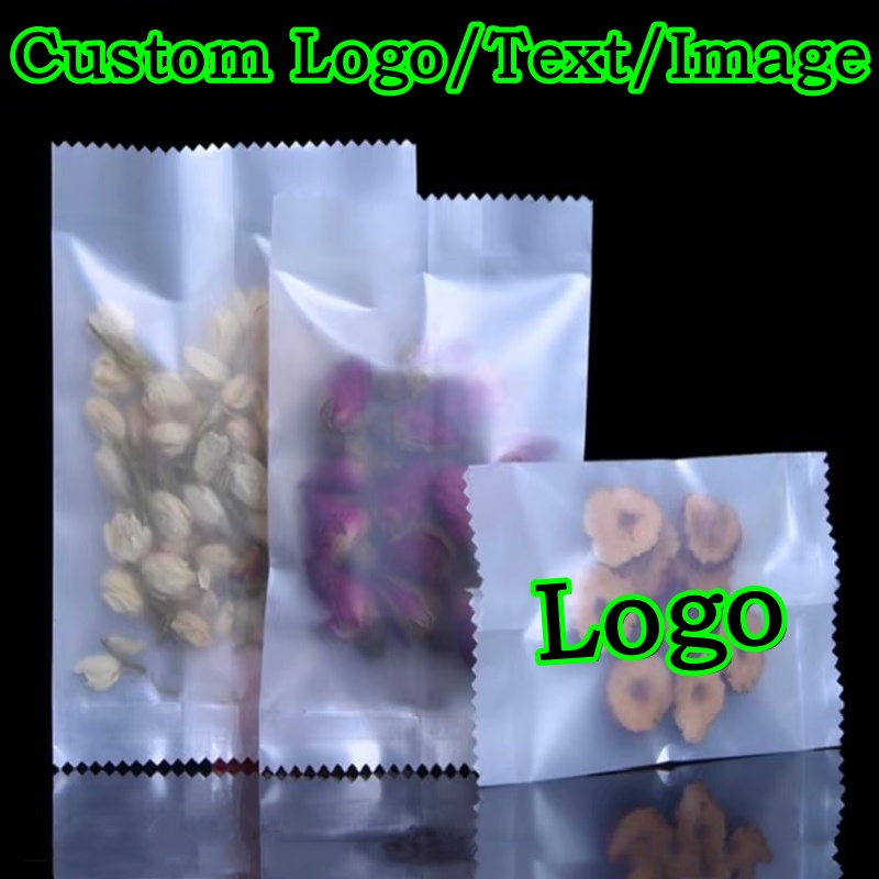 200 Bolsas de Plástico Esmeril - Coffee Tea And Cocoa reseña y precio