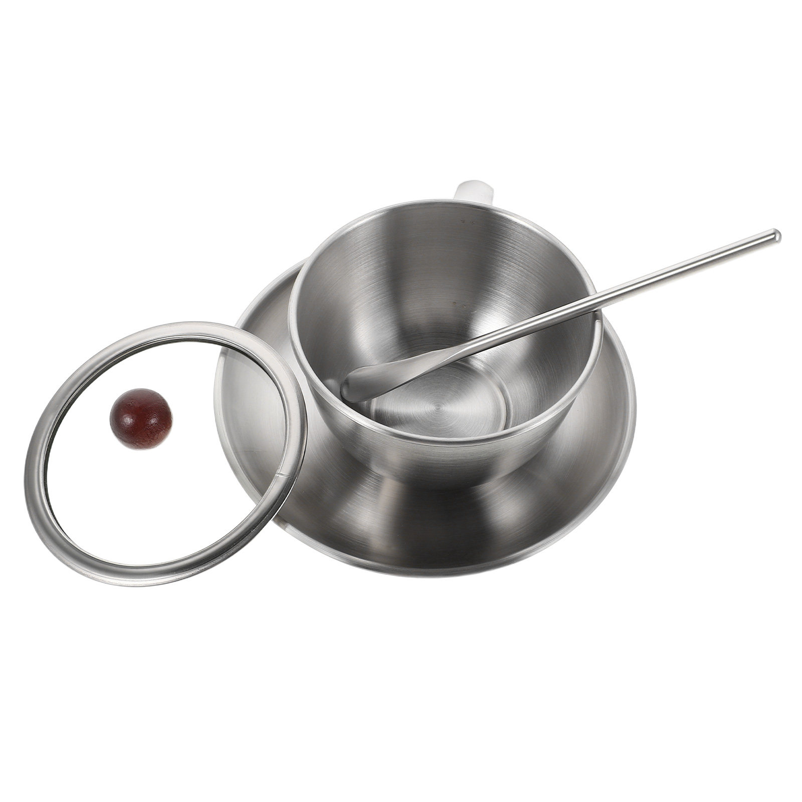 Juego de tazas de café vintage - Coffee Tea Set reseña y precio