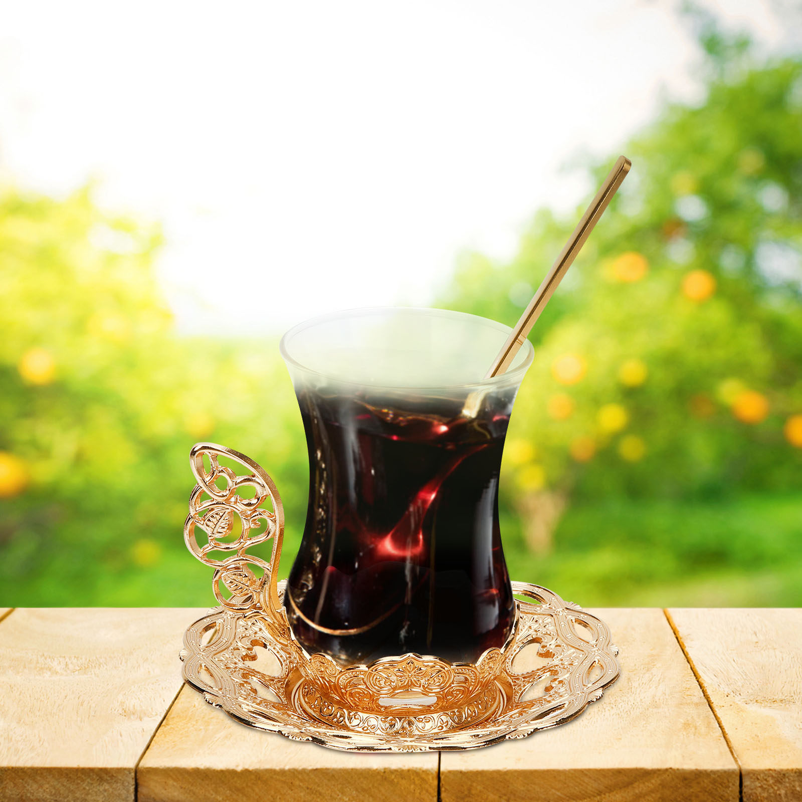 Juego de 1 taza de café de vid - Coffee Tea Set reseña y precio