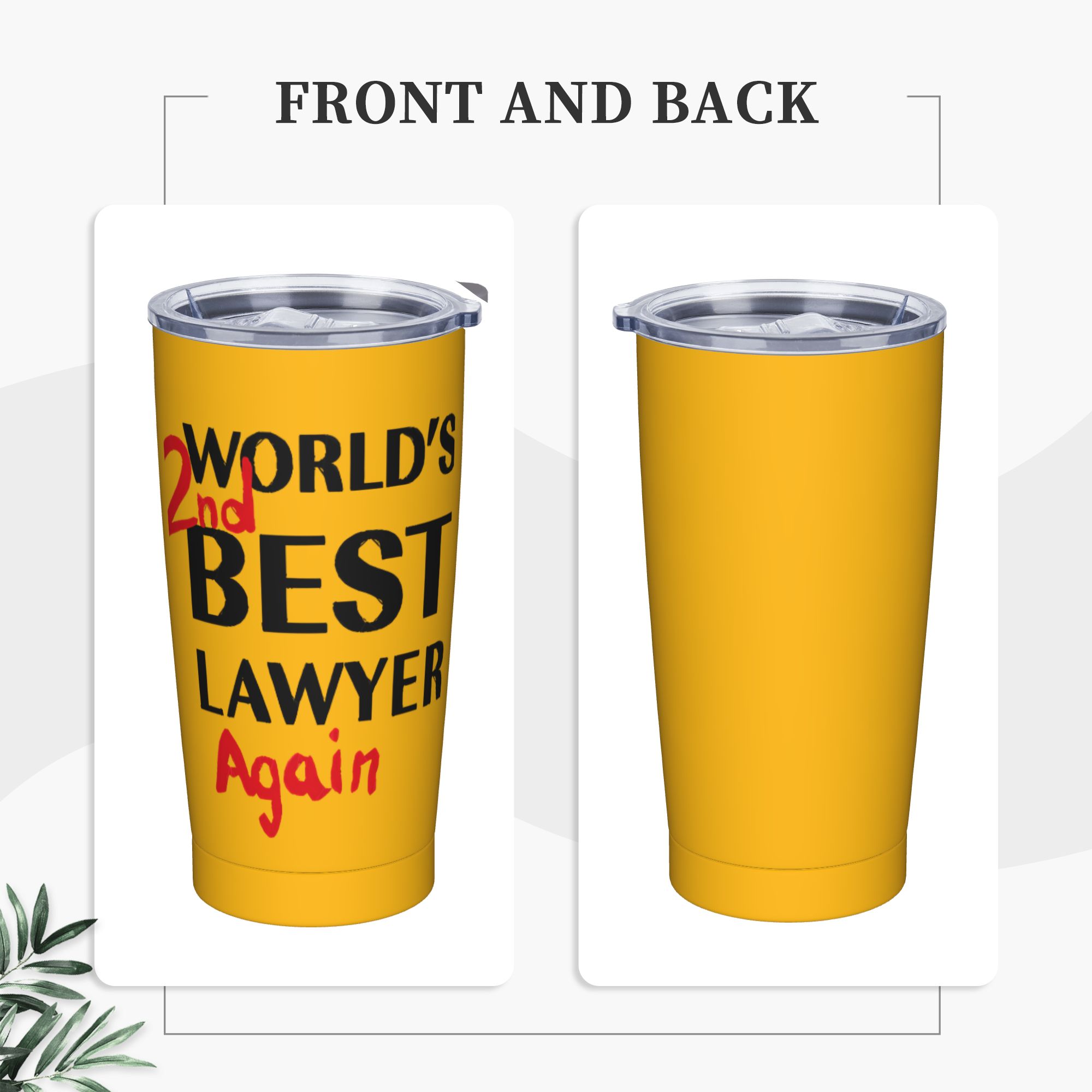 Vaso Térmico Better Call Saul  - Double Wall Mug reseña y precio
