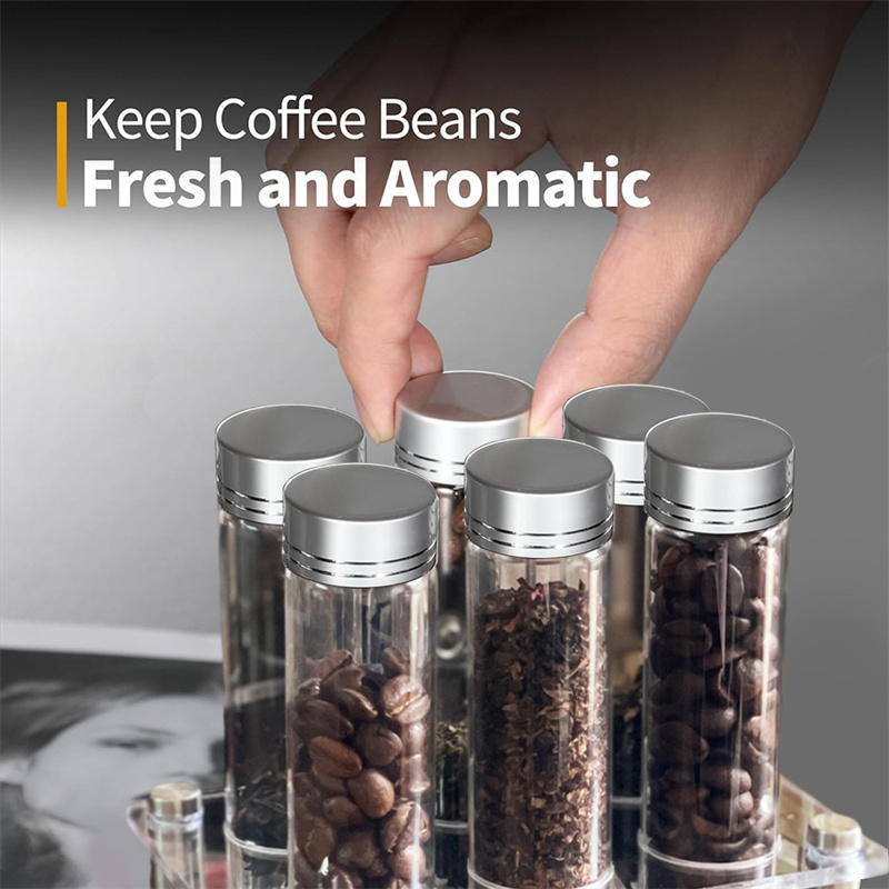 Contenedor de almacenamiento d - Coffee Tea Set reseña y precio