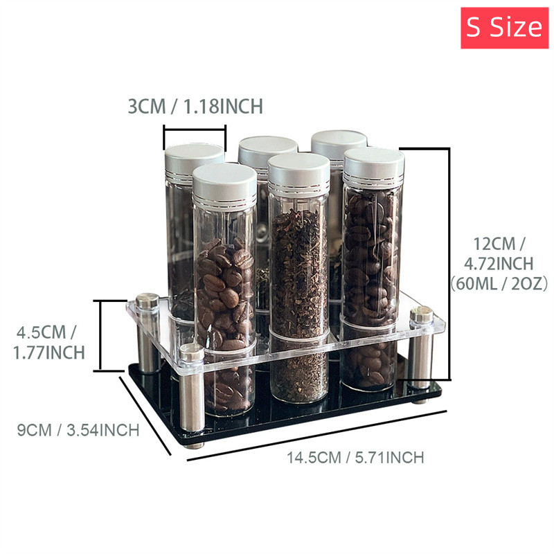 Contenedor de almacenamiento d - Coffee Tea Set reseña y precio