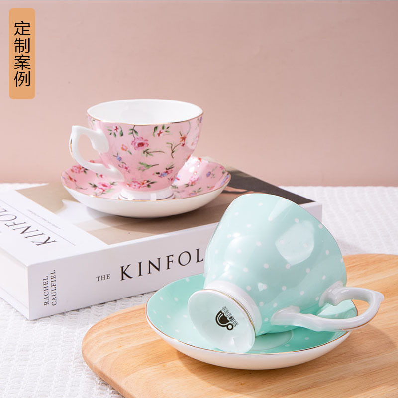 Juego de tazas de café de cerá - Coffee Tea Set reseña y precio