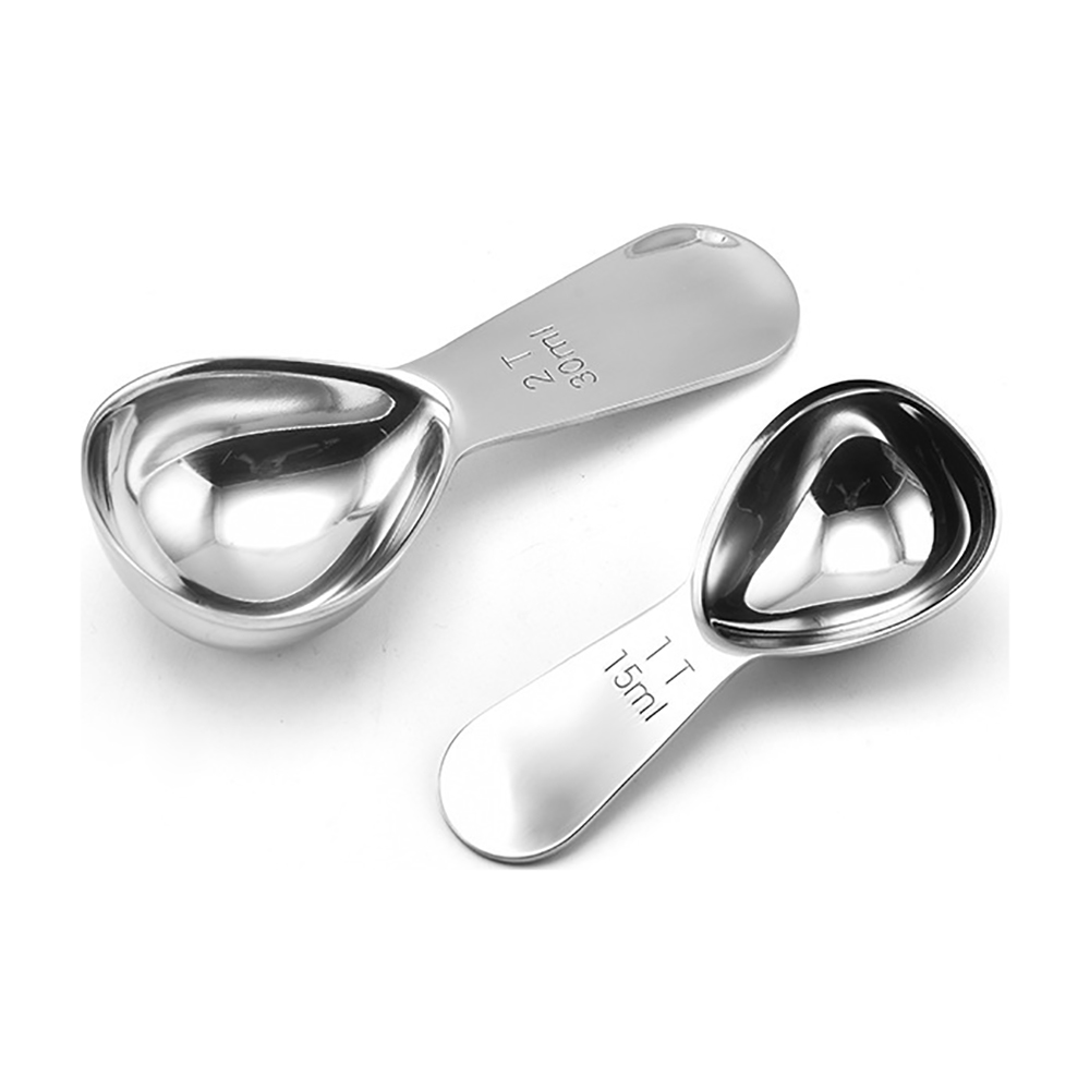 Cucharas de Café de Acero Inox - Coffee Tea Sugar Set reseña y precio